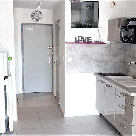 Studio Village Naturiste Love Agde Exterior foto